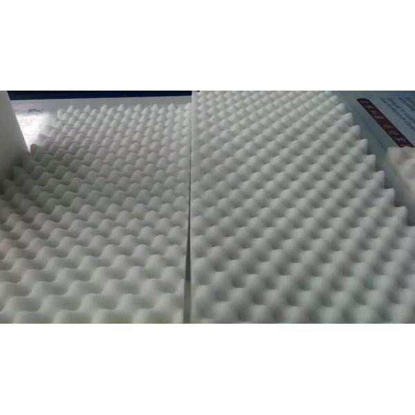 2000mm Width CNC Foam Cutting Machine Foam Profile Cutter Easy Operation