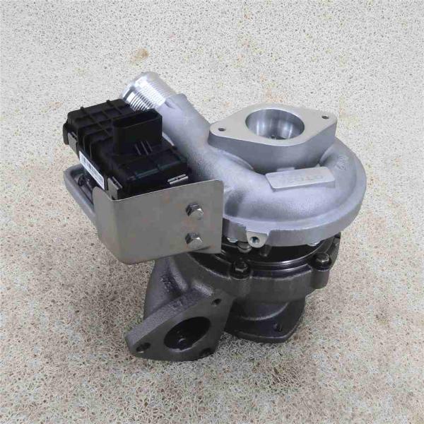 GTD20 Turbo Charger 8221820004 8221820005 Para Audi FB3Q6K682PC Ford Ranger Everest 3.2