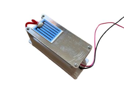 12V 1g Placas de la máquina de ozono Generador de ozono cerámico