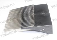 Pièces en plastique GT5250 GT3250 PN 66984002 de l'Assy GT7250 de doigt de bloc