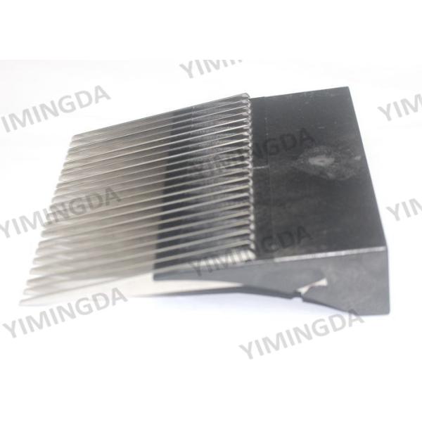 プラスチック ブロック指のアッセンブリGT7250の部品GT5250 GT3250 PN 66984002