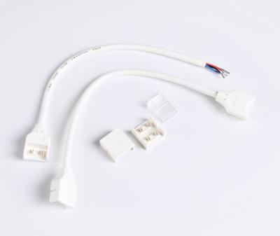 IP65 LED Strip Light Accessories RGB COB 4 Pin Led Connector