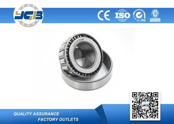 Ntn Nsk Tapered Roller Bearings For Wheels 21.986 x 45.237 x 15.494mm LM12749
