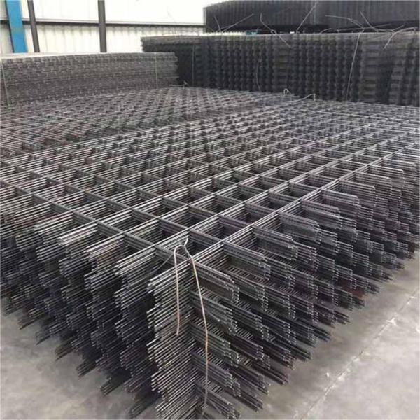 Hot Sale China Manufacture Quality 4mm Galvanized Welded Wire Mesh Panel Iron Wire Welded Wire Mesh