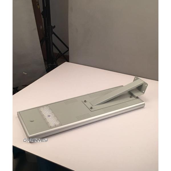 18W Integrated Street Lamp Solar Street Light Outdoor Waterproof Countryard