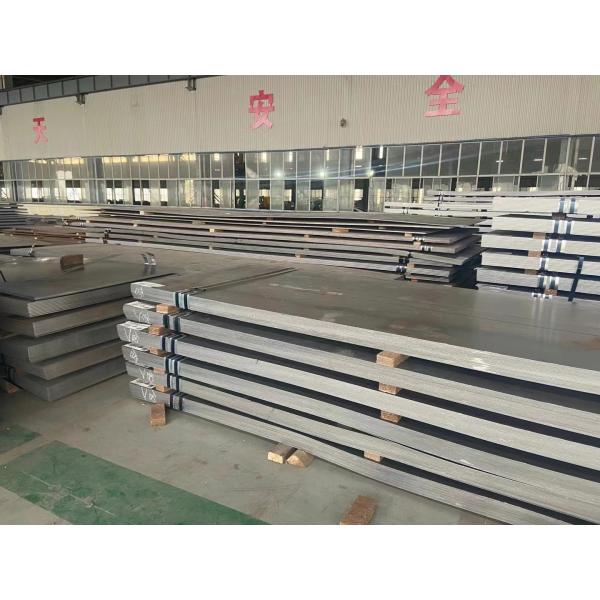Flat 3mm-300mm JIS Cold Rolled Steel Metal SPCE SPCD DC04