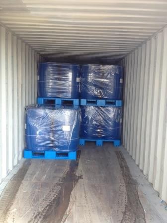 High-Purity Food-Grade Silicone Oil Bulk Supply for Additives
