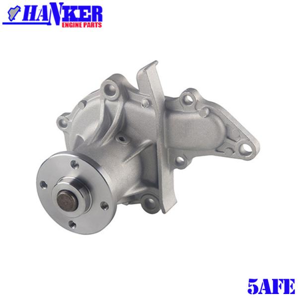 4AFE 5AFE Toyota Water Pump 16110-15070 16110-15080