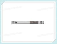C9500-16X-E Ciscoのイーサネット スイッチ触媒9500 16は10Gig DNAの要素免許証を左舷に取ります