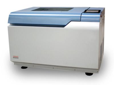 Sample Microplate Incubator Shaker Thermo Horizontal Illuminated Amplitude 26mm