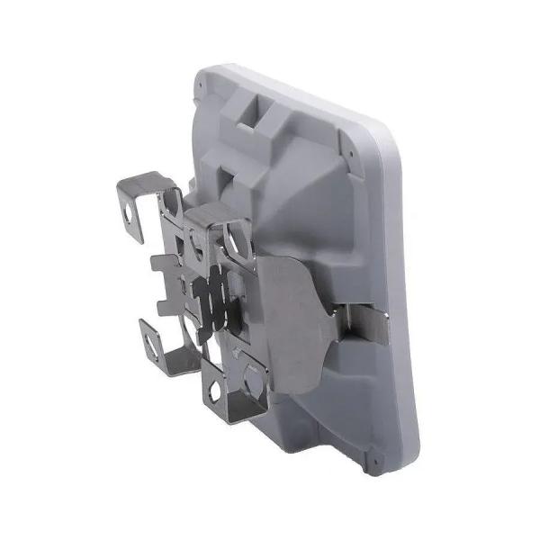 Customized Hap Lite SXTsq Lite5 RBSXTsq5nD Outdoor Wireless Bridge for Point-to-Point