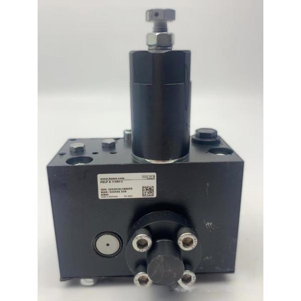 Accessoires pour camions à pompe à béton Putzmeister