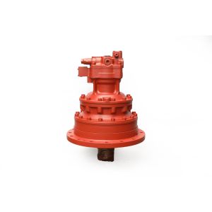 Excavator Swing Motor