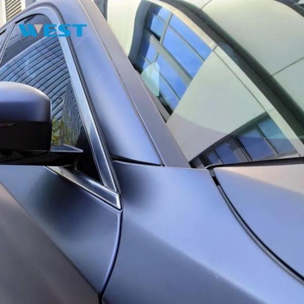 TPU PPF Transparent Car Protective Film Anti Scratch Impact Resistance Anti UV