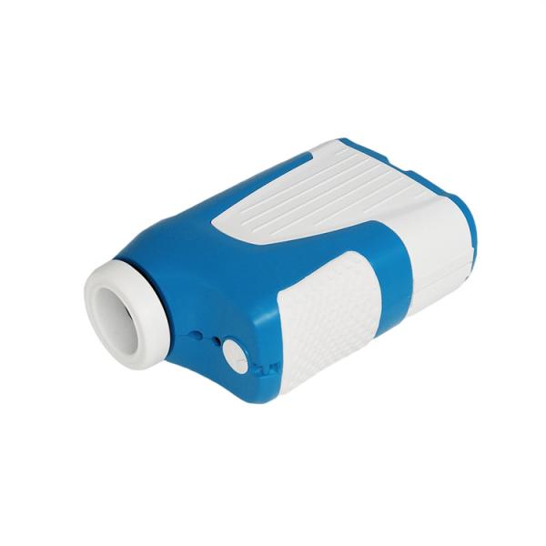 6X24mm Military Grade Laser Rangefinder 1000 Yards