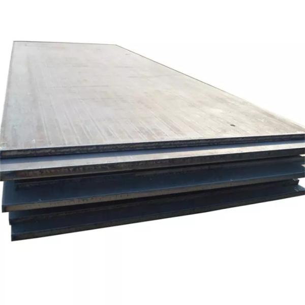 1030 1020 1023 Carbon Steel Sheet Plate Astm A1011 30mm 3.2mm Hot Rolled