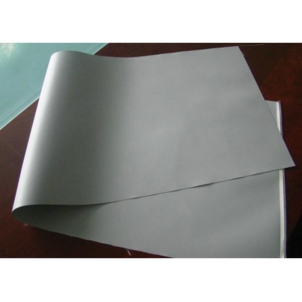 Tissu en fibre de verre enduit de silicone pour isolation électrique