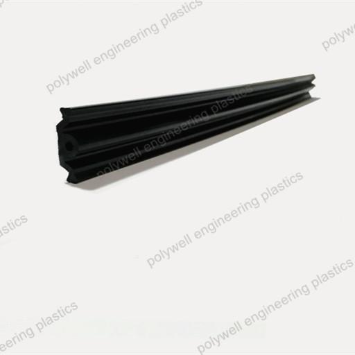 Thermal Break Insulation Profile Thermal Glue Strips Made Of Glassfiber Reinforced Pa Material