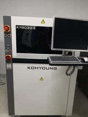 Fastest SMT Inspection Machine KONYONG 8030-2  High Speed Mass Production Line