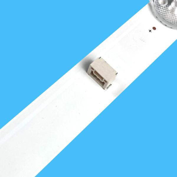JL.D550C1330-004AS-M-V03 XiaoMi Backlight L55M5-AD L55M5-EC LVU550CSDX