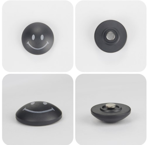 8.2mhz Eas Anti Theft Retail Shop Security Hard Tag made in china