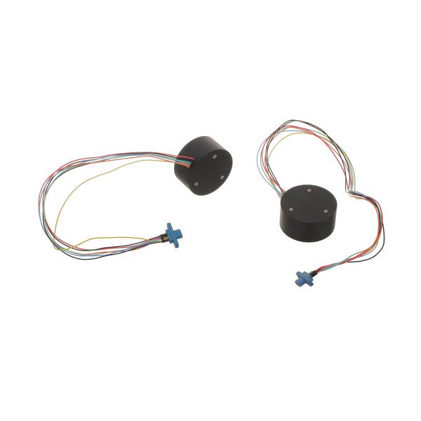 Fábrica china suministra sensor giroscópico de eje único para reemplazar el giroscópico de fibra óptica VG1703