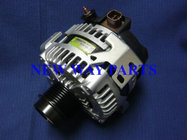 toyota alphard vellfire camry  estima alternator 27060-28341 27060-28340  2az engine