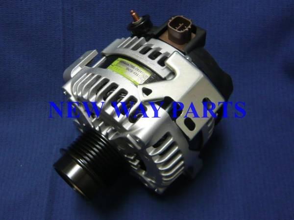 toyota alphard vellfire camry  estima alternator 27060-28341 27060-28340  2az engine