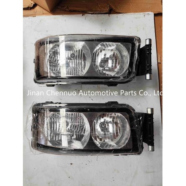 Shandeka C5H 811W25101-6001 811W25101-6002 Поддержка тяжелых грузовиков