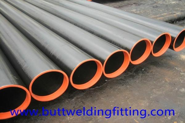 3 / 4 SCH.XS API Carbon steel Pipe for petroleum cracking , mild steel tube