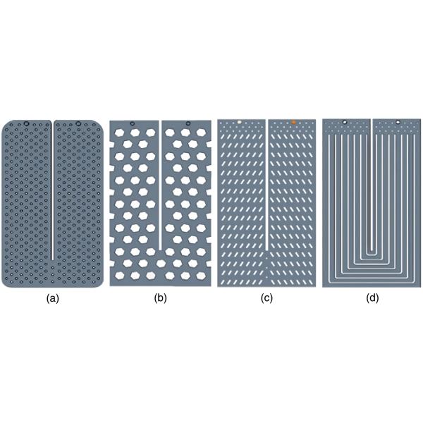 Мика изоляционные листы для электромоторного инвертора и преобразователя изоляции