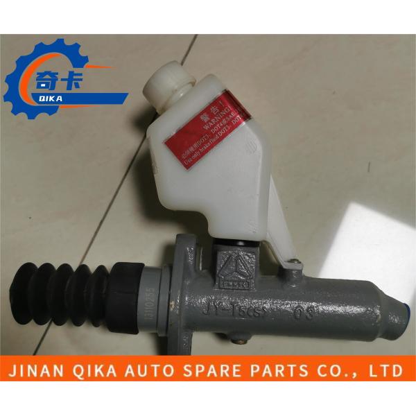 Пластиковые части запасной части Wg9719230023/1 тележки Howo мастерского цилиндра муфты насоса мастера муфты