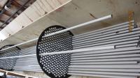 Tube sans couture d'échangeur de chaleur, A213 TP304L, 3/4
