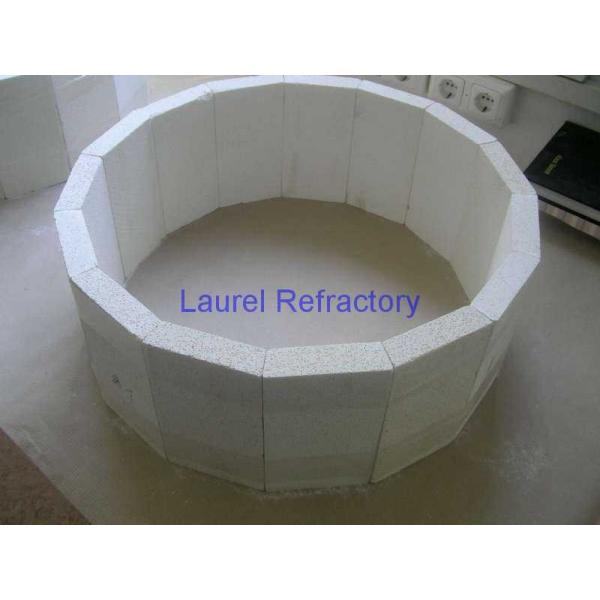 Изоляционный муллит