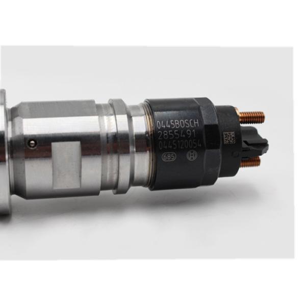 Eurocargo 0986435545 0445120054 Cummins Diesel Fuel Injectors