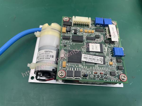 Assemblée de module du moniteur patient NIBP de Mindray PM7000 avec la pompe 630D-30-09122 630D-30-09121