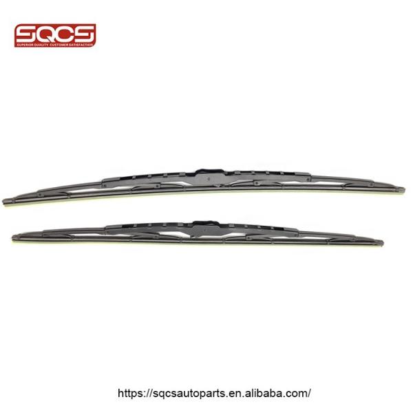 SQCS negro para limpiadores de autos para MERCEDES-BENZ 0018204845