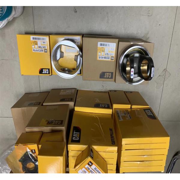 7I7714 Sleves 7I-7714 Engine 1265632 Piston Set 126-5632 Cylinder Liner 2487197 Piston Ring 248-7197