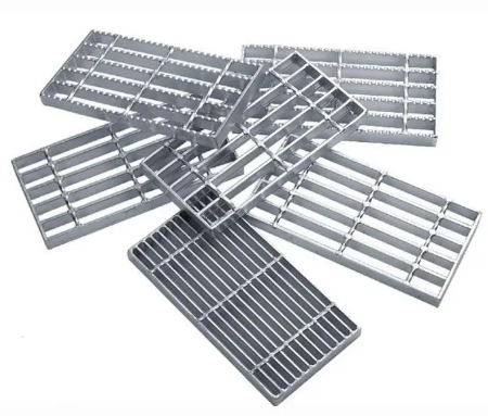 Customized Stainless Steel Drain Cover Rain Water Grating Sewerage Cover
