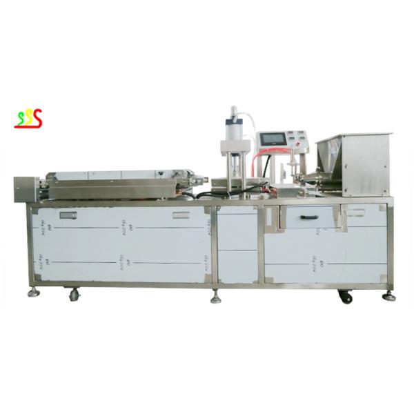 Обручи Tortilla 6 дюймов 150mm свежие делая машину полноавтоматический