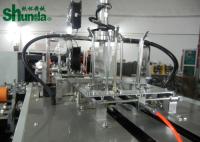 Máquina de moldear tubos de papel adecuada para la producción de contenedores de papel de menos de 220 mm