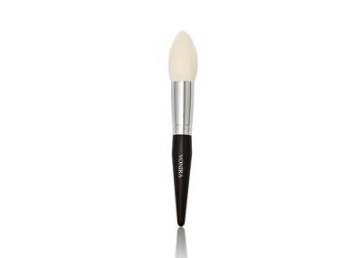 XGF Goat Hair Powder Professional Face Makeup Brushes With Tapered Tip