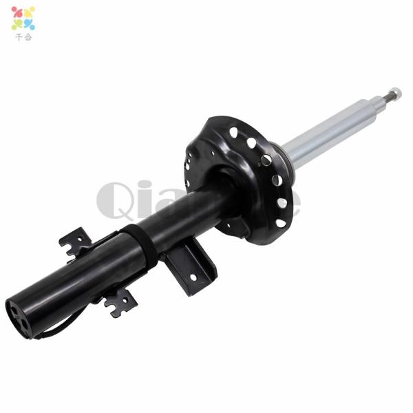 Rear Left  Land Rover Evoque L538 with Magnetic Shock Absorber LR079420, LR024440 in stock