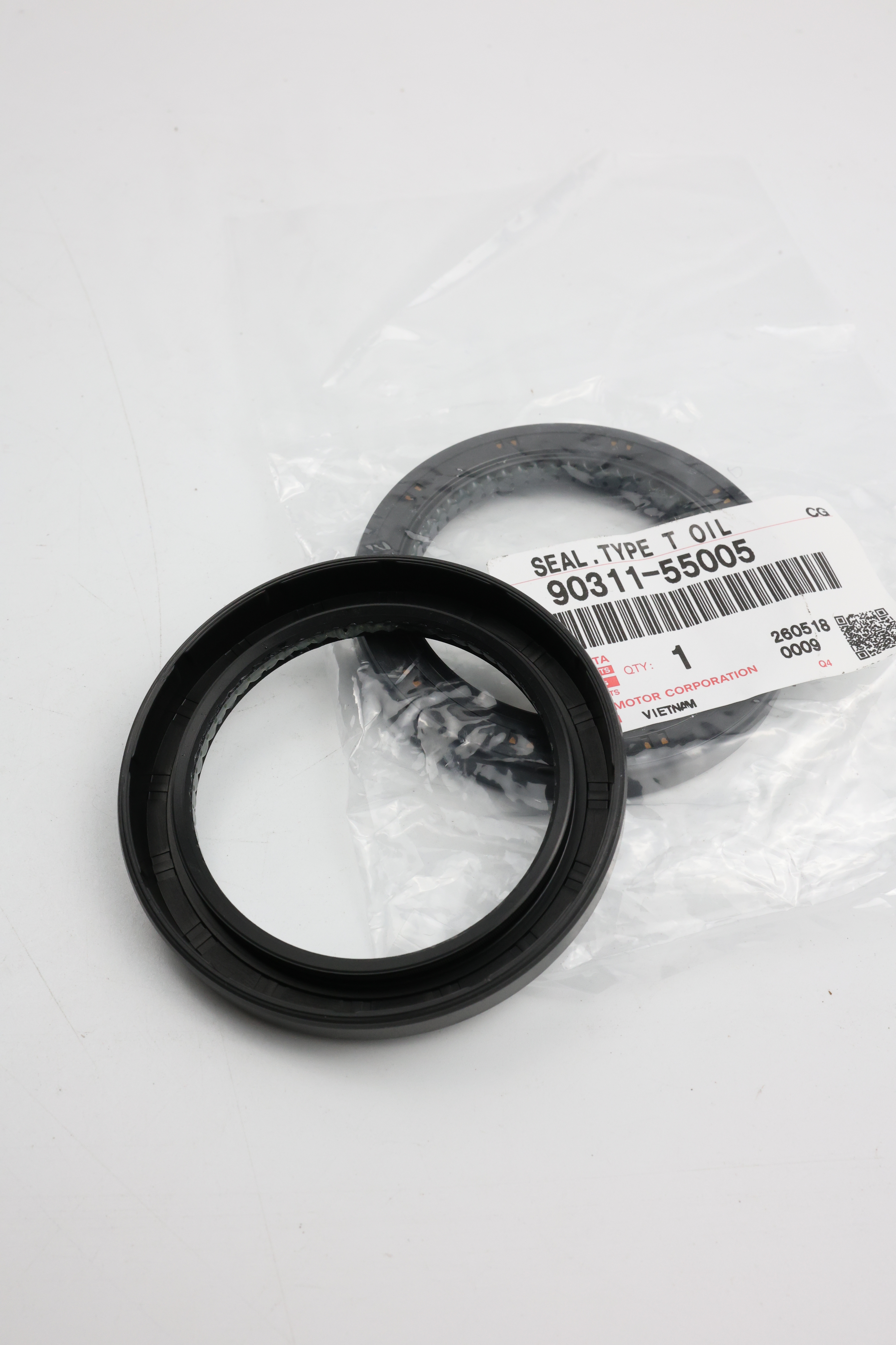 90311-55005 TOYOTA Oil Seal Auto Accessories For GSU55/ASU55/ASA4#