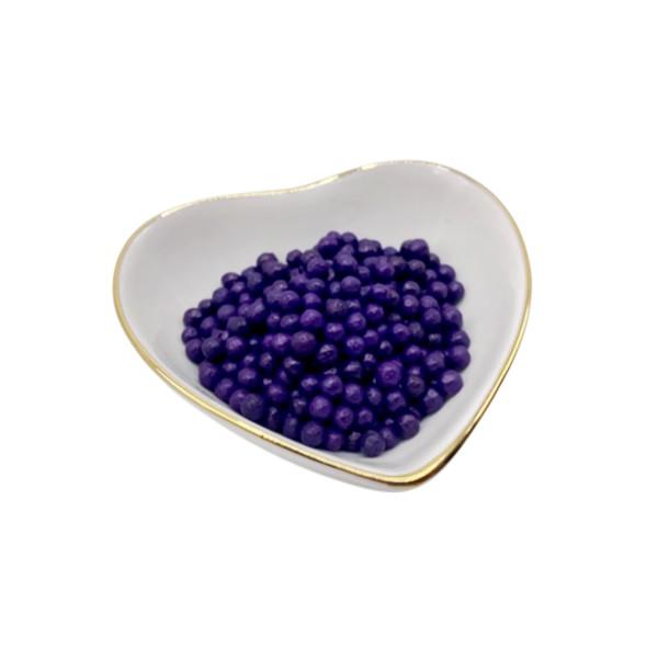 Water Solubility Slow Release NPK Granular Fertilizer For Flowers