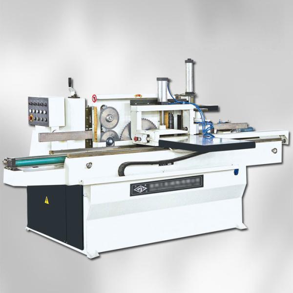 MXB3515A Semi-auto Finger Tenon Shaper