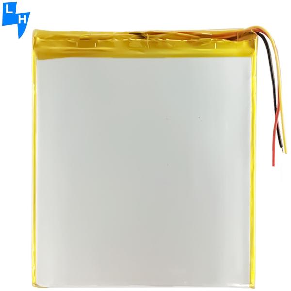 Bateria amarela de alta capacidade para itel 1703 BL-60CI 5000mAh recarregável