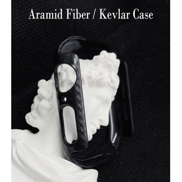 Космический случай дозора волокна Aramid ранга для дозора Яблока