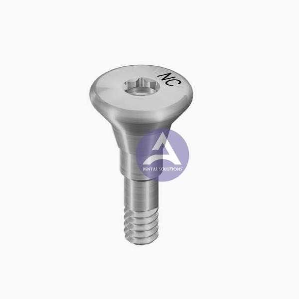 Altura 3.5mm do limite Ø 3.6mm 4.8mm da cura de Straumann ITI NC 5mm