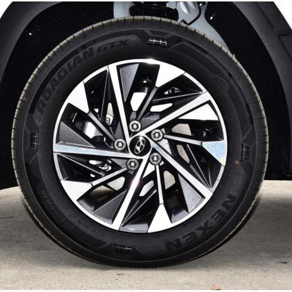 New/Used Diesel/Gasoline Vehicles Hyundai 2021 TUCSON L 1.5T DCT Compact SUV 5 Door 5 seats Supplier Exporter